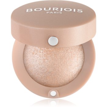 Bourjois Little Round Pot Mono fard ochi - imagine 2